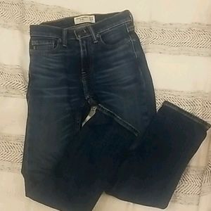 Abercrombie kids Jeans